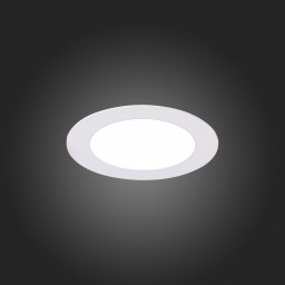 Встраиваемый светильник ST-Luce ST210.548.06
