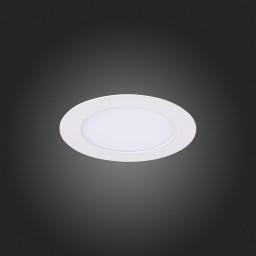 Встраиваемый светильник ST-Luce ST210.548.06