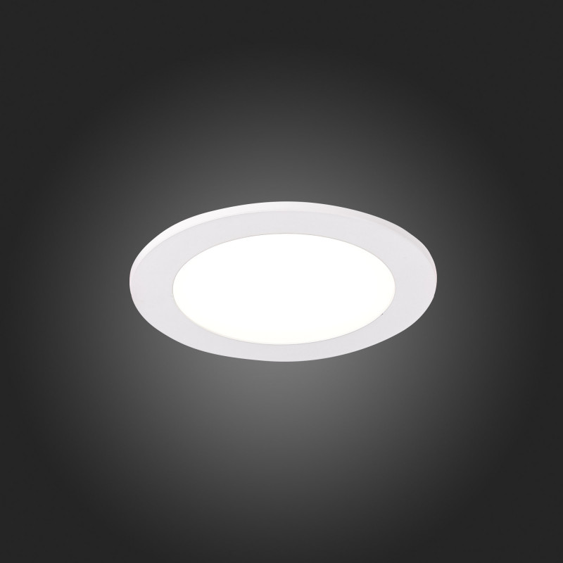 Встраиваемый светильник ST-Luce ST212.508.05