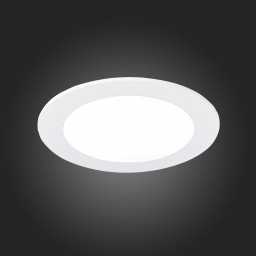 Встраиваемый светильник ST-Luce ST212.508.10