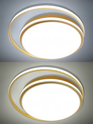 Накладной светильник Natali Kovaltseva LED LAMPS 81315