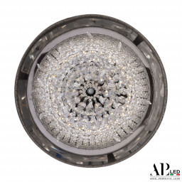 Подвесная люстра APL LED S514.0.36.B.3000