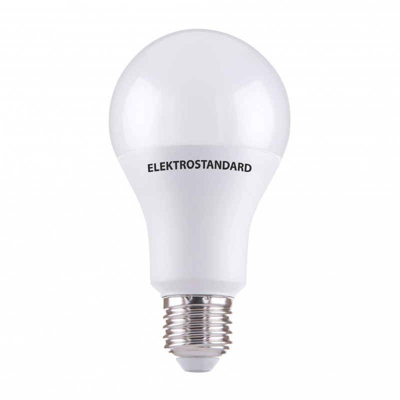 Светодиодная лампа Elektrostandard Classic LED D 20W 6500K E27 А65 (BLE2744)
