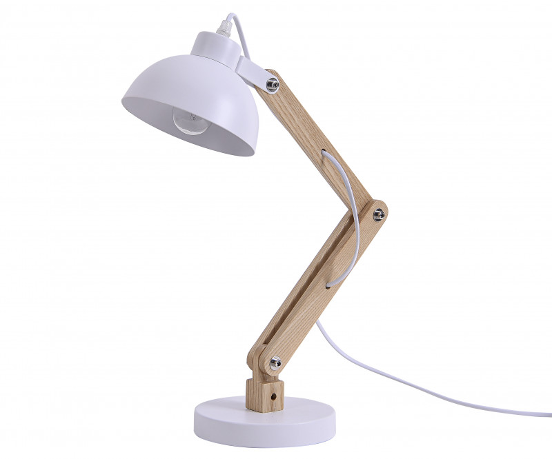 цена Настольная лампа Kink Light 07027,01