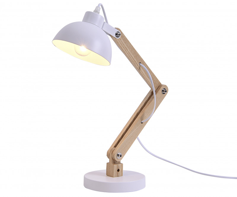Настольная лампа Kink Light 07027,01