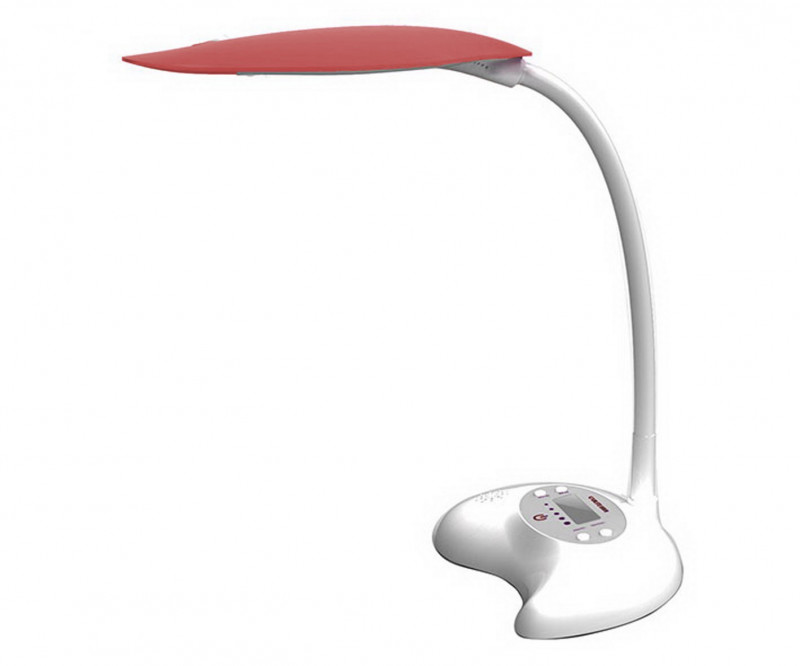 Детская настольная лампа Kink Light 7133-D,06 термоложка детская для кормления красный розовый