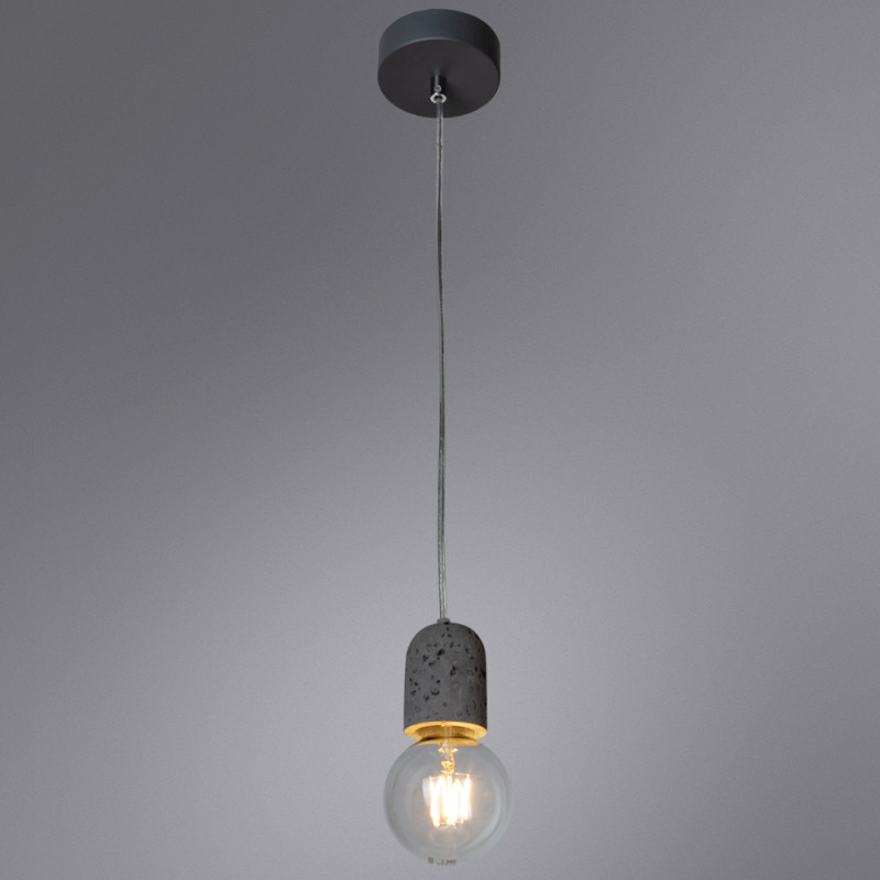 Подвесной светильник ARTE Lamp A4321SP-1GY