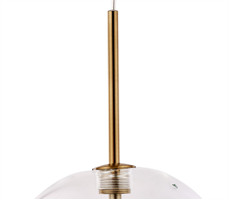 Подвесной светильник ARTE Lamp A7720SP-1AB