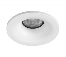 Встраиваемый светильник Crystal Lux CLT 004C1 WH_наш склад