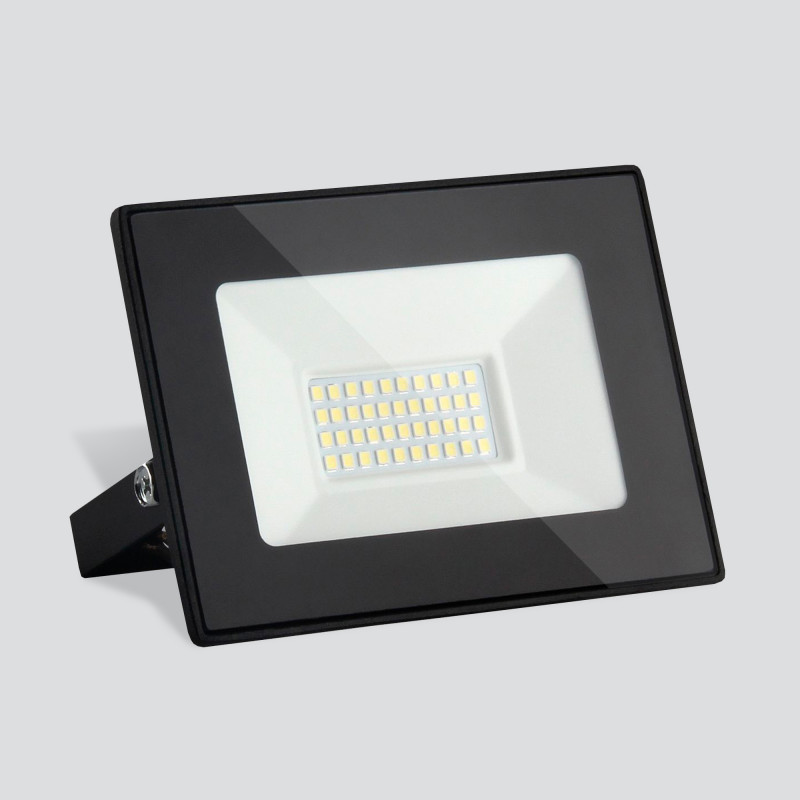 Прожектор Elektrostandard Elementary 029 FL LED 50W 6500K IP65