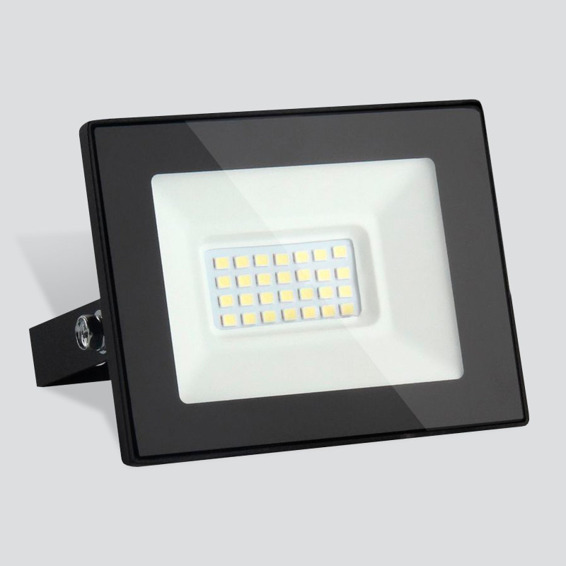 Прожектор Elektrostandard Elementary 026 FL LED 30W 6500K IP65