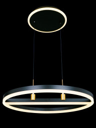 Подвесной светильник Natali Kovaltseva HIGH-TECH LED LAMPS 82048