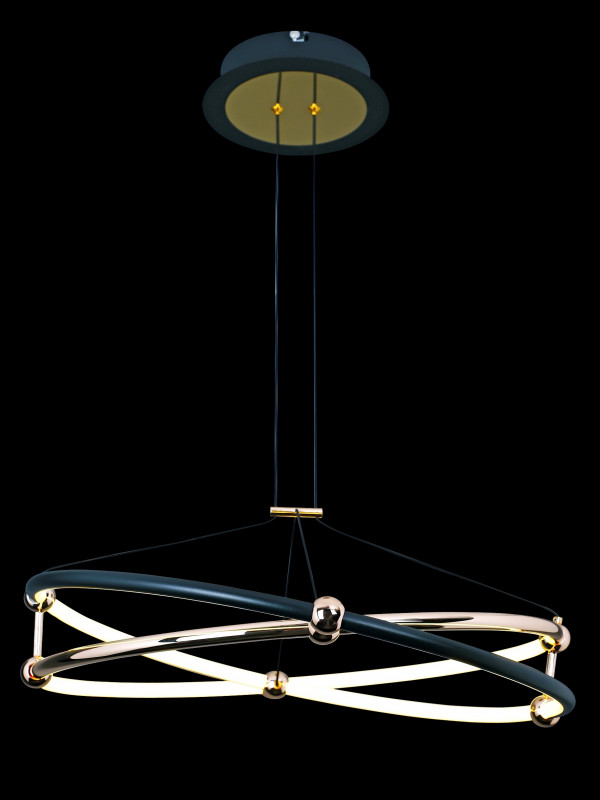 Подвесной светильник Natali Kovaltseva HIGH-TECH LED LAMPS 82049