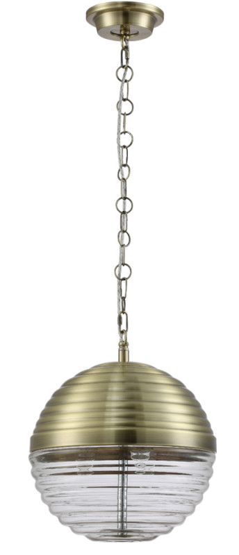 

Подвесной светильник Crystal Lux ALBERTO SP3 BRONZE/TRANSPARENTE, ALBERTO SP3 BRONZE/TRANSPARENTE