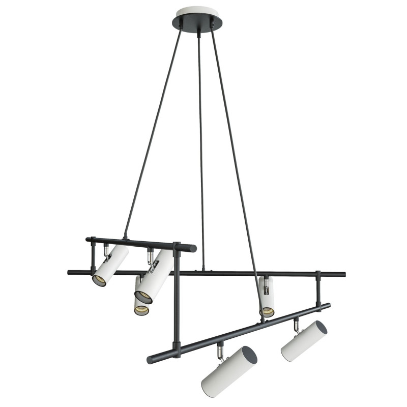 

Подвесная люстра Maytoni MOD128PL-06WB, MOD128PL-06WB