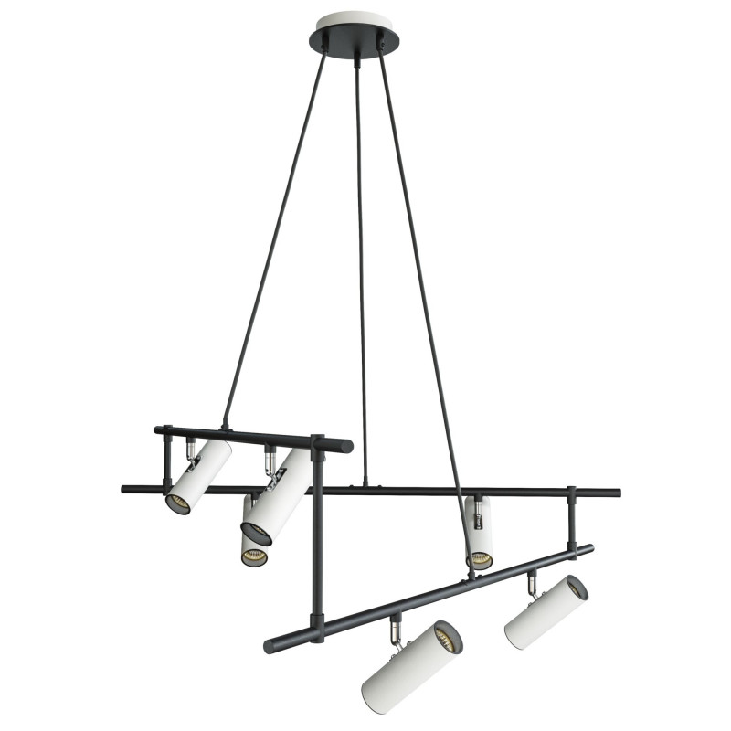 

Подвесная люстра Maytoni MOD128PL-12WB, MOD128PL-12WB