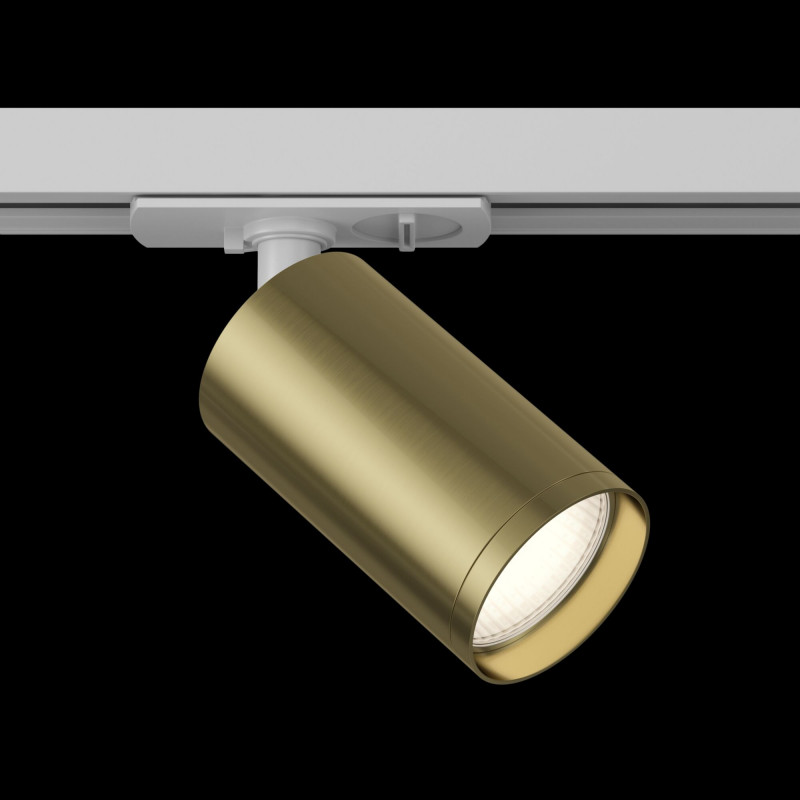 Светильник на шине Maytoni Technical TR020-1-GU10-WBS