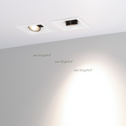 Встраиваемый светильник Arlight 032220