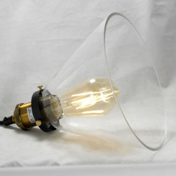 Подвесной светильник Lussole GRLSP-9607