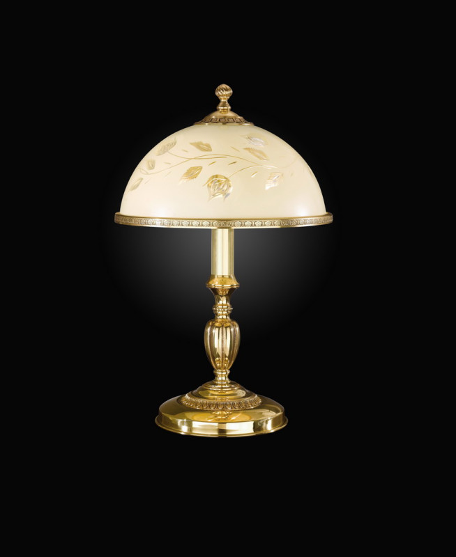 цена Настольная лампа Reccagni Angelo P 6308 M