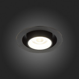 Встраиваемый светильник ST-Luce ST702.438.12