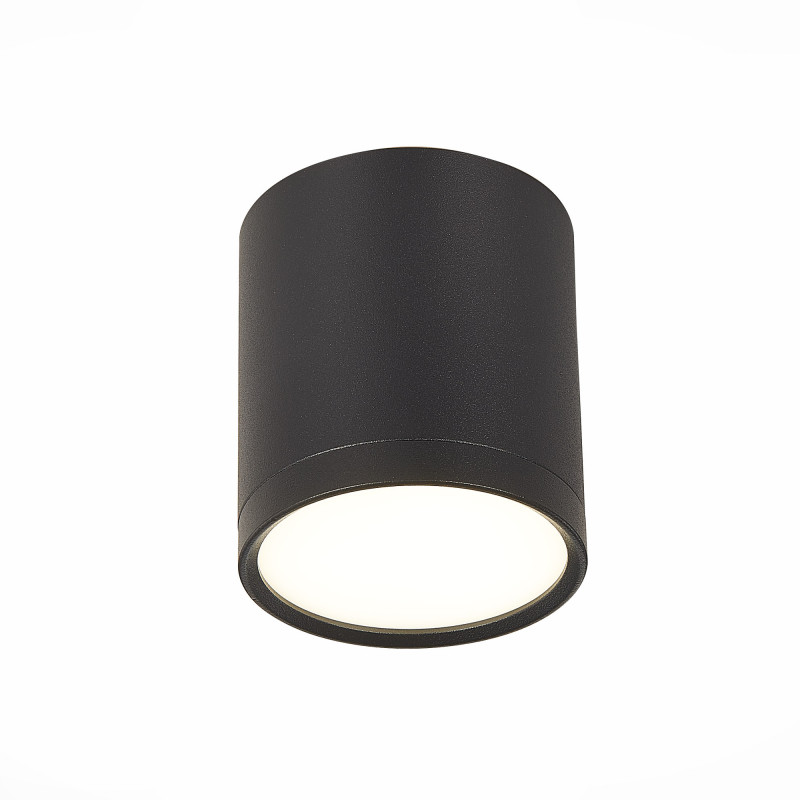 Накладной светильник ST-Luce ST113.442.05, цвет черный - фото 1