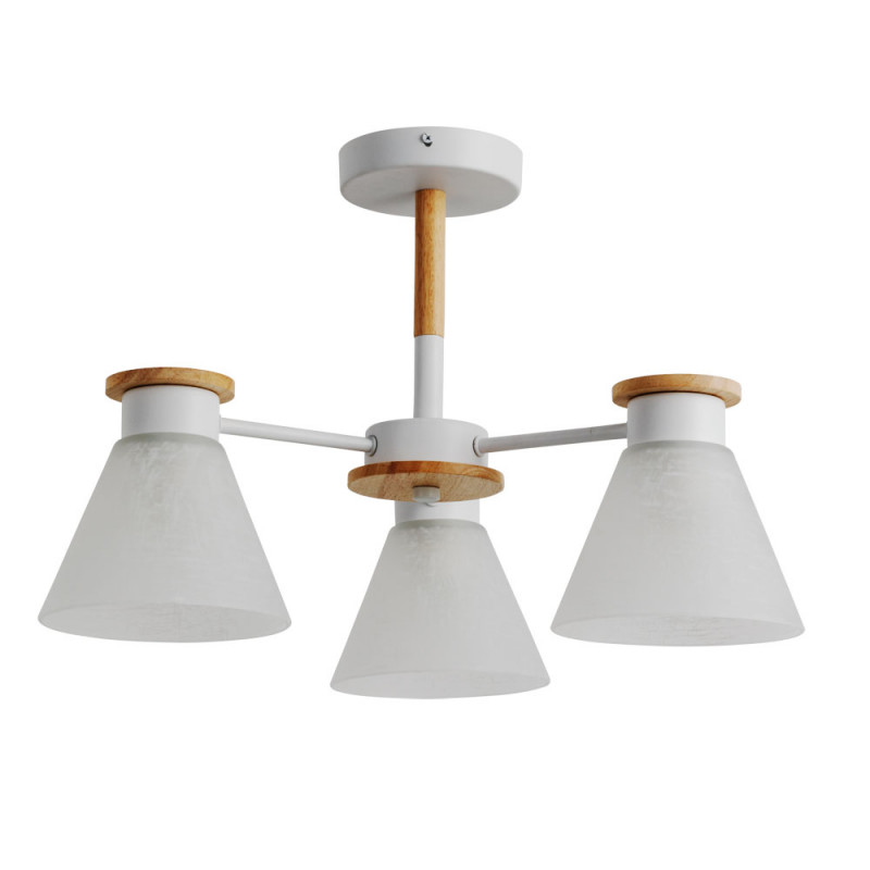 Люстра на штанге ARTE Lamp A1031PL-3WH люстра на штанге arte lamp a1031pl 3wh