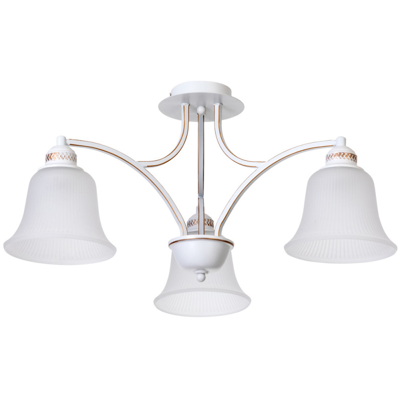 Люстра на штанге ARTE Lamp A2713PL-3WG