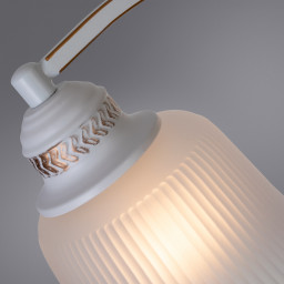 Люстра на штанге ARTE Lamp A2713PL-3WG