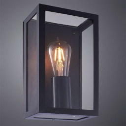 Светильник настенный ARTE Lamp A4569AL-1BK