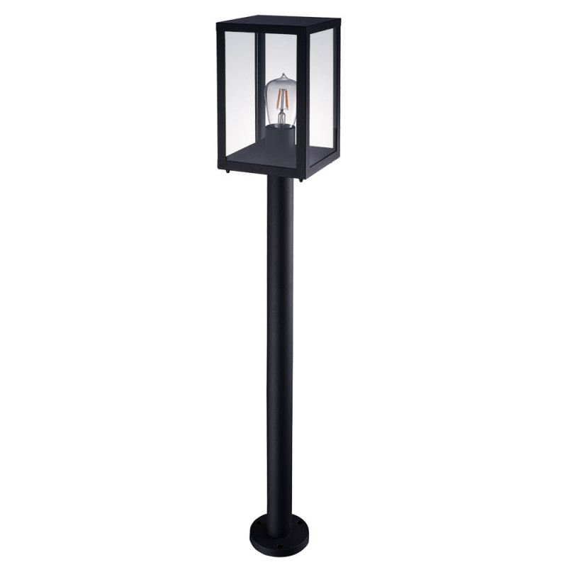 Садовый светильник ARTE Lamp A4569PA-1BK