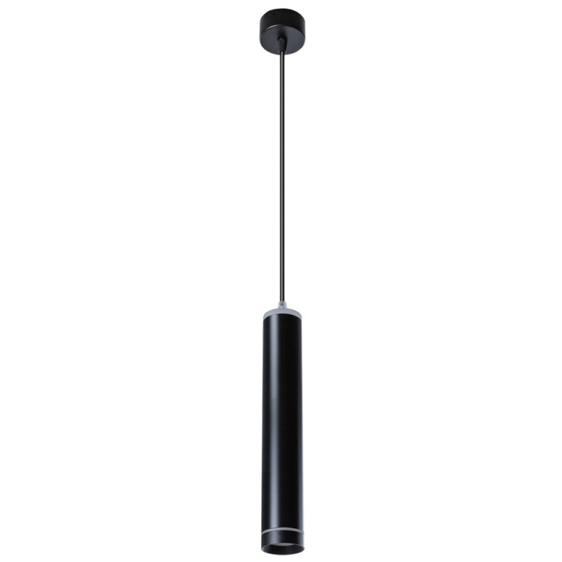 Подвесной светильник ARTE Lamp A6110SP-2BK цена и фото