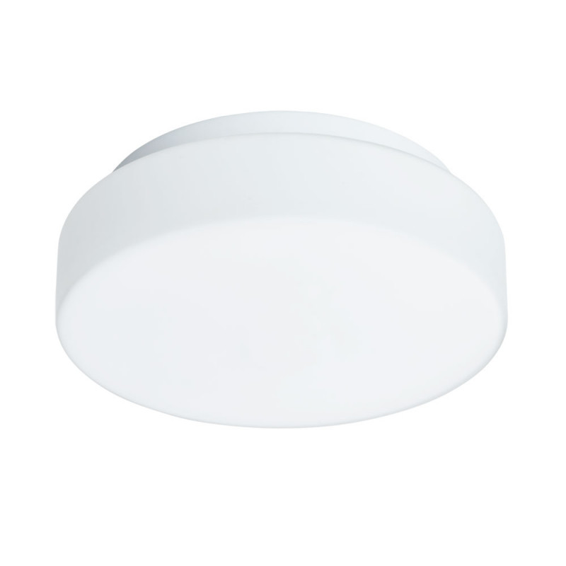 Накладной светильник ARTE Lamp A6812PL-1WH накладной светильник lc nsip 60 125 1265 ip65 теплый белый прозрачный