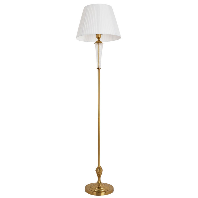 Торшер ARTE Lamp A7301PN-1PB