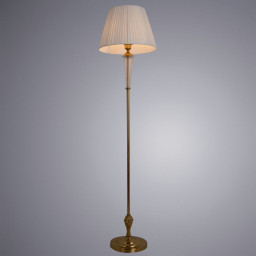 Торшер ARTE Lamp A7301PN-1PB