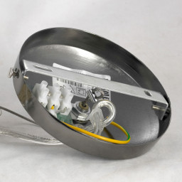 Подвесной светильник Lussole GRLSP-8337