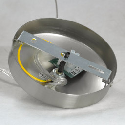 Подвесной светильник Lussole GRLSP-8336