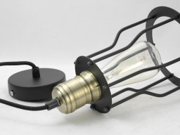 Подвесной светильник Lussole LSP-9610
