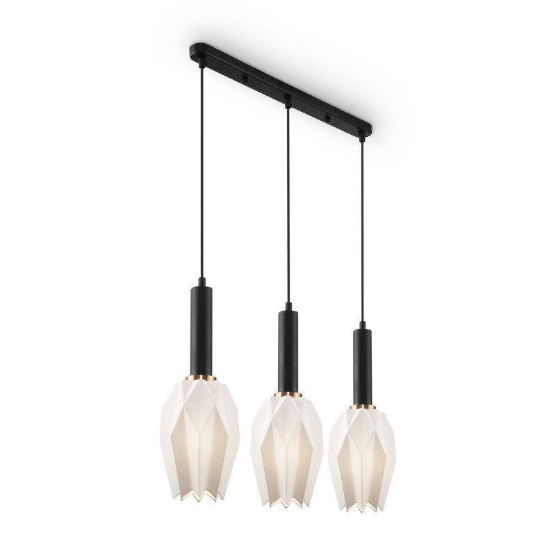 

Подвесная люстра Freya FR9001PL-03B, FR9001PL-03B