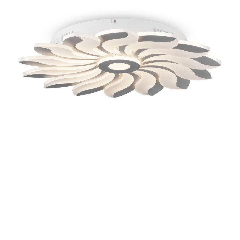 

Накладная люстра Freya FR10023CL-L127W, FR10023CL-L127W