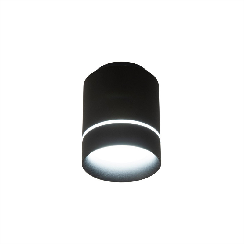 Накладной светильник Citilux CL745011N потолочный светодиодный светильник citilux борн cl745011n
