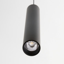 Подвесной светильник Citilux CL01PB071N