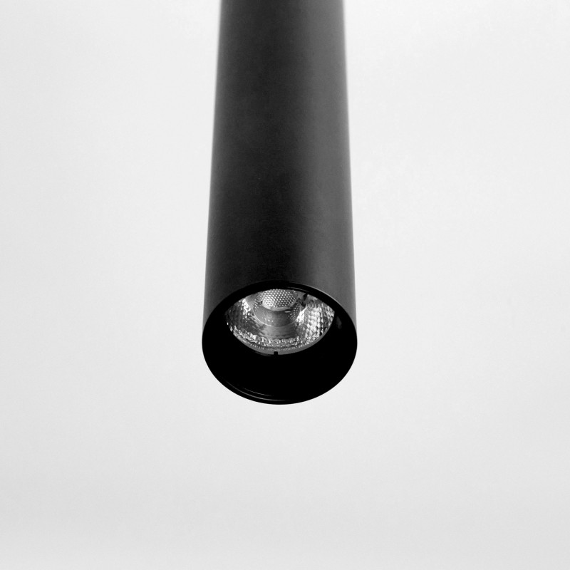 Подвесной светильник Citilux CL01PBL071N
