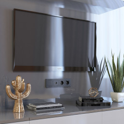 Клавиша/Накладка Werkel W1259208