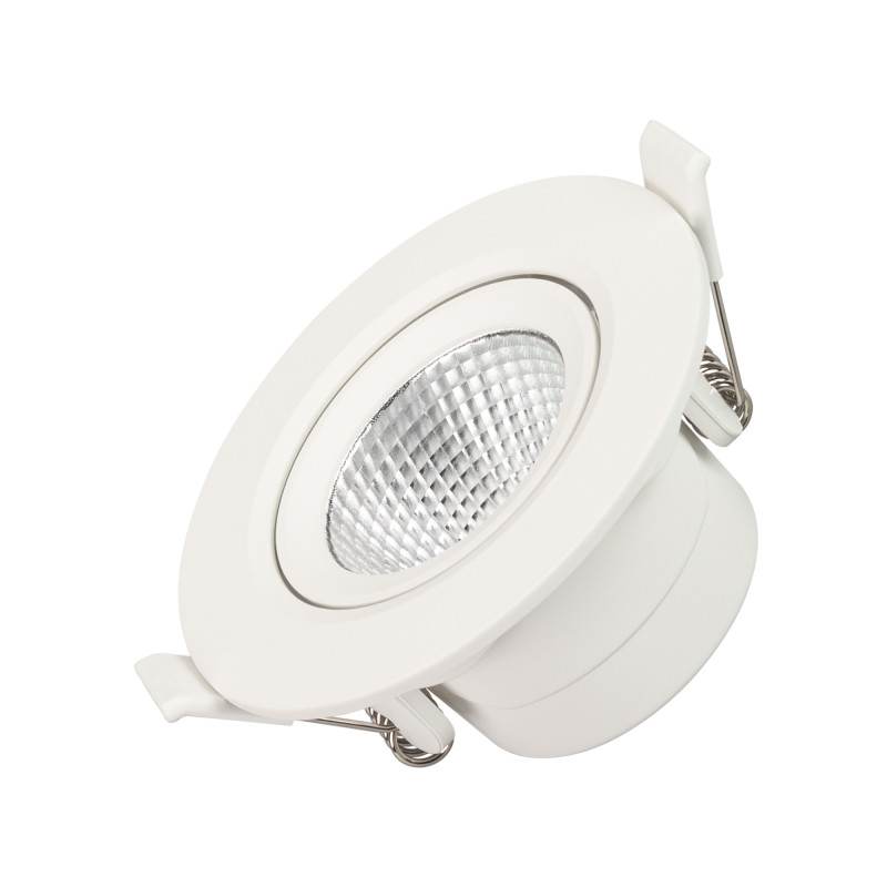 Светильник Downlight Arlight 032860