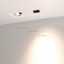 Встраиваемый светильник Arlight 031927