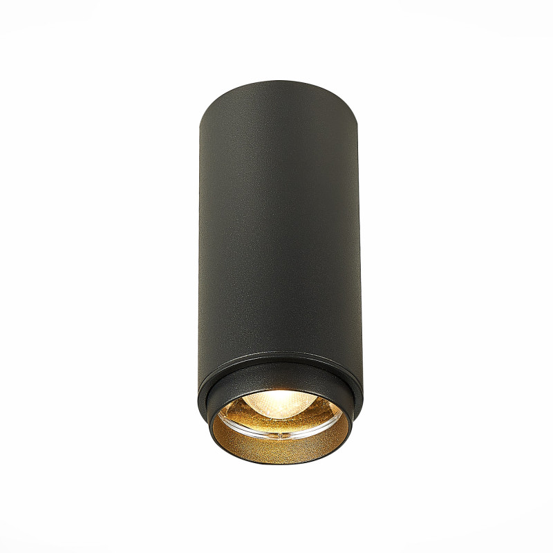 Накладной светильник ST-Luce ST600.432.10 потолочный светильник zoom gu10 1x50вт ip 65 c029cl 01 s w