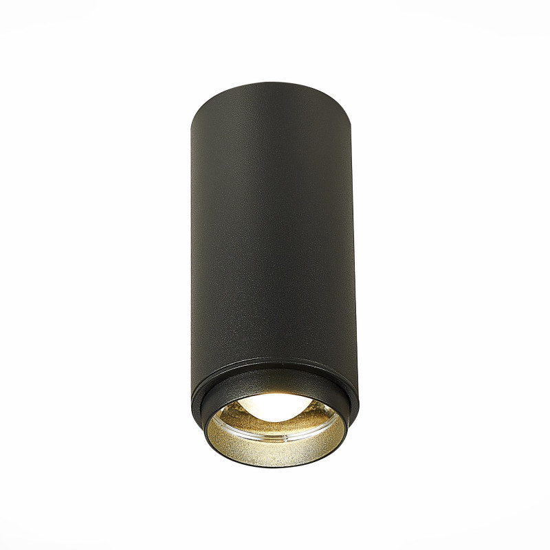 Накладной светильник ST-Luce ST600.442.10 светильник alt ray zoom r52 8w warm3000 dg 10 40 deg 230v arlight ip67 металл 3 года