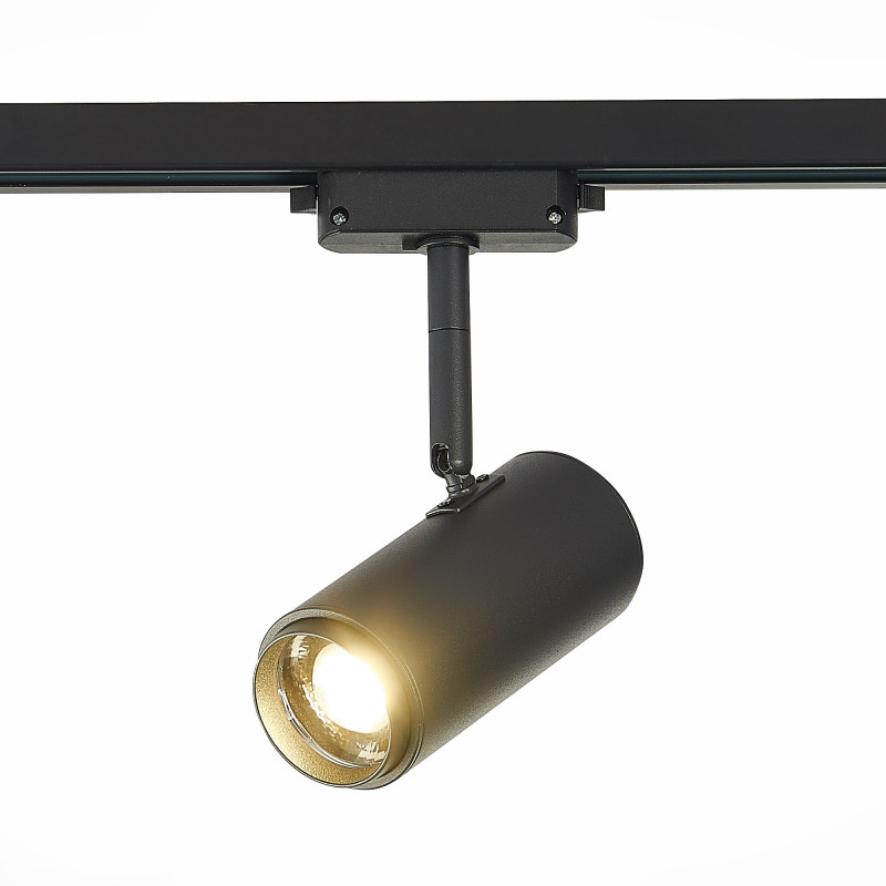 Светильник на шине ST-Luce ST600.446.12 светильник alt ray zoom r52 8w warm3000 dg 10 40 deg 230v arlight ip67 металл 3 года