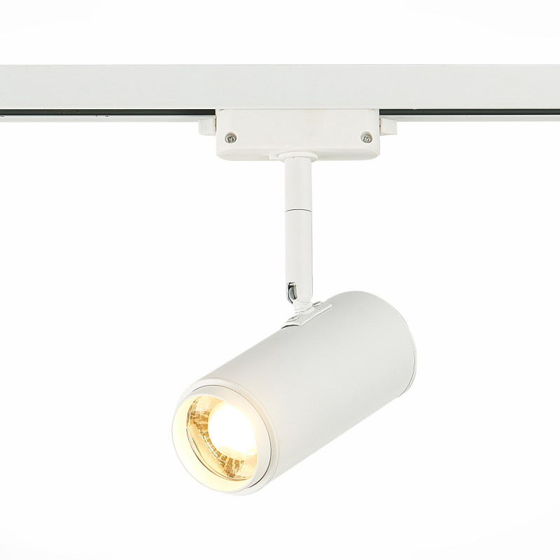 Светильник на шине ST-Luce ST600.536.12 светильник alt ray zoom r52 8w warm3000 dg 10 40 deg 230v arlight ip67 металл 3 года